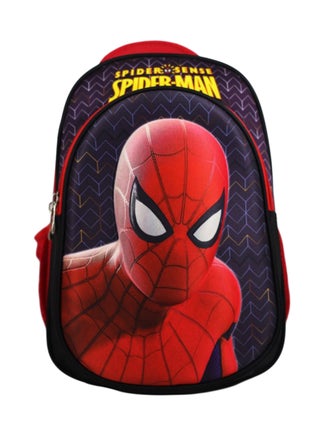 Multiple spiderman
