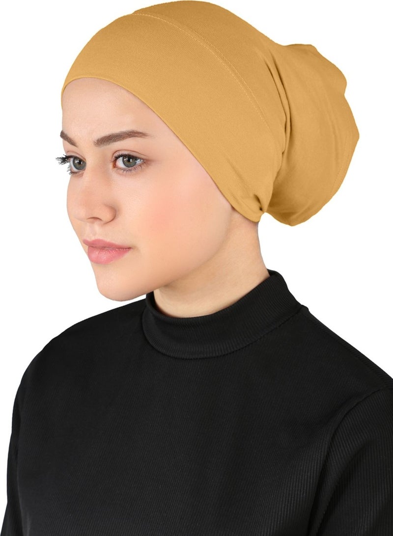 Ecardin Practical Bone - St 222 Mustard  - Image 1
