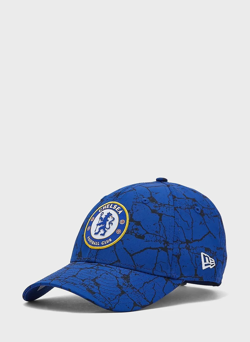 NEW ERA Marble 9Forty Cap