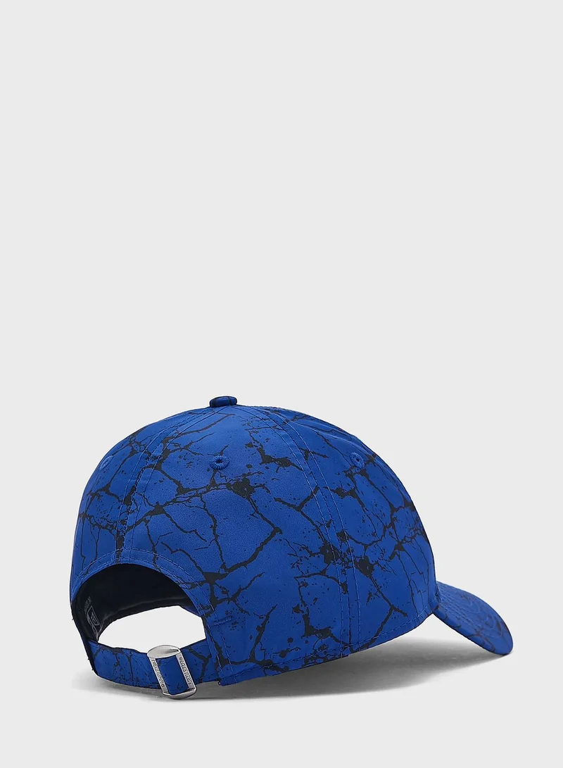 NEW ERA Marble 9Forty Cap