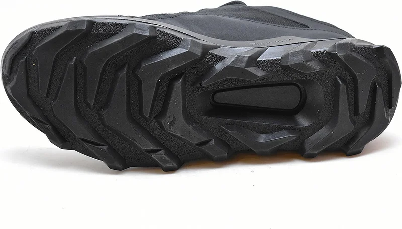 سكوتر 7201 Orthopedic Waterproof Men's Shoes Boots (40-45)