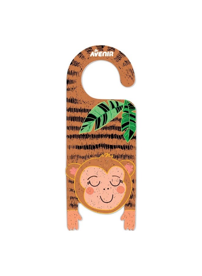 Avenir - Animal Door Hangers - CH231909 - Image 2