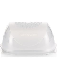 Tupperware Medium Cheese World  - Image 2