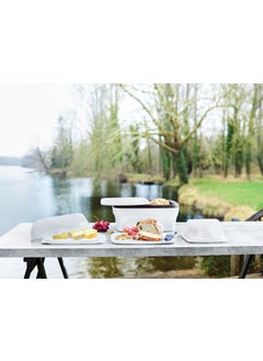 Tupperware Medium Cheese World  - Image 3