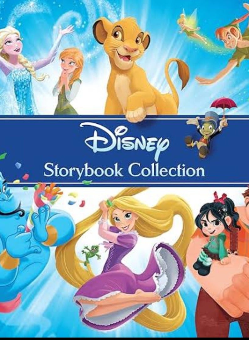 Disney Story Book Collection