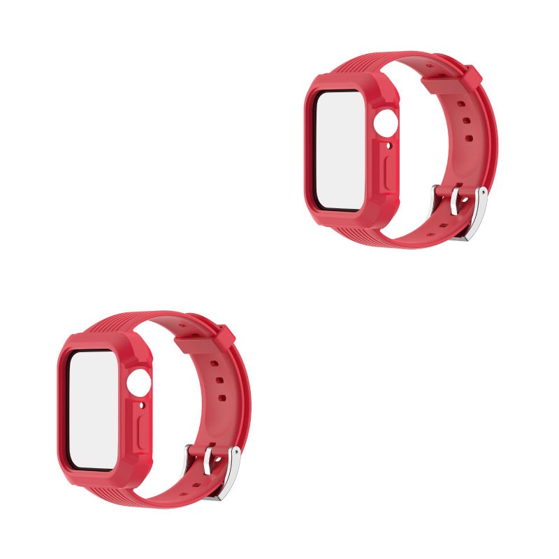 2 pcs Watch Strap Adjustable Band Professional Watch Replacement - Image 1
