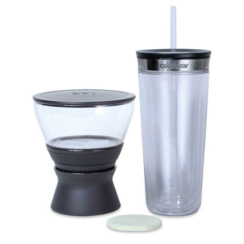coolgear BRU coolgear BRU Cold Brew Coffee System 