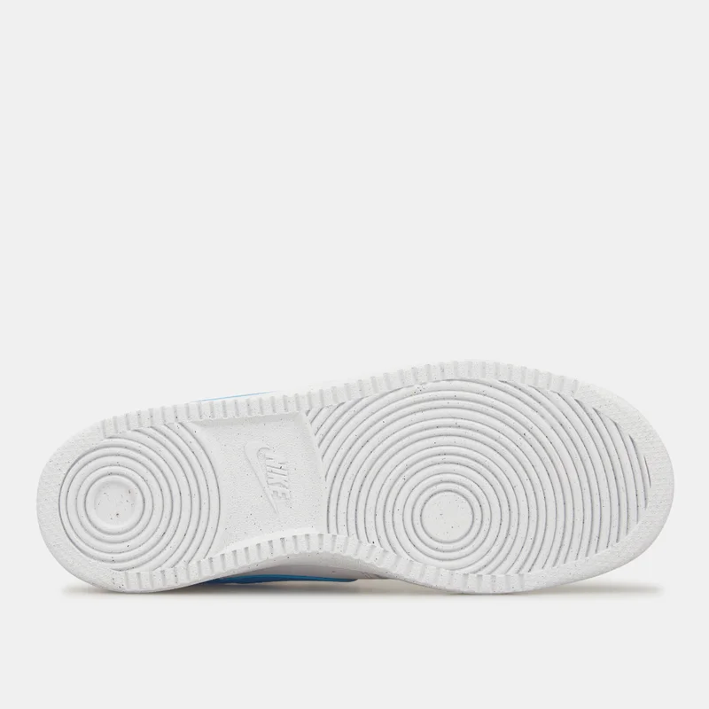 Nike Women's Court Vision Low Next Nature Shoes