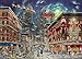 Ceaco Thomas Kinkade Christmas Elf 1000 Piece Jigsaw Puzzle - Image 4