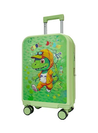 SK-QQ-20 Green Lizard