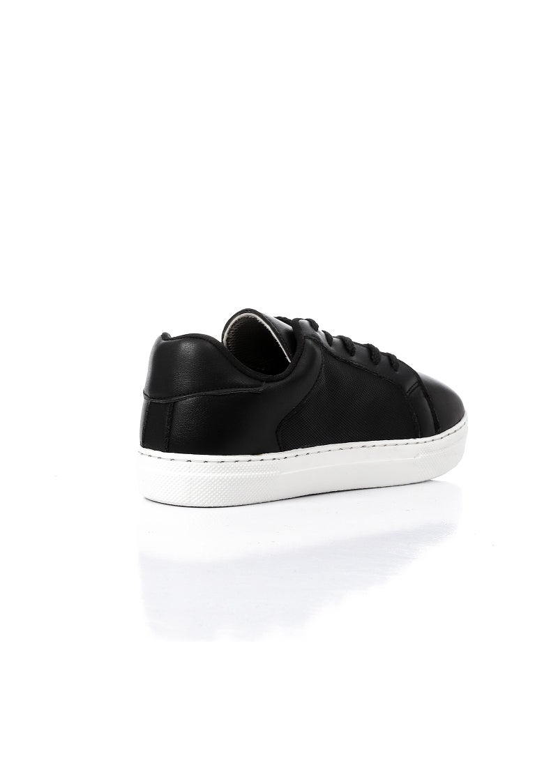 H1477-Hammer Faux Leather Casual Shoes For Men