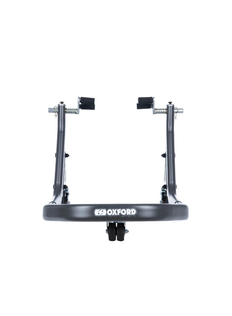 Oxford Zero-G Front Wheel Stand - Image 4