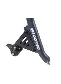 Oxford Zero-G Front Wheel Stand  - Image 2