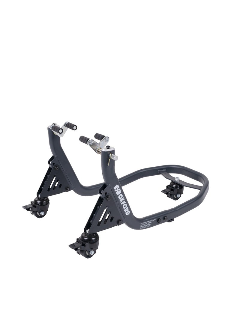 Oxford Zero-G Front Wheel Stand - Image 1