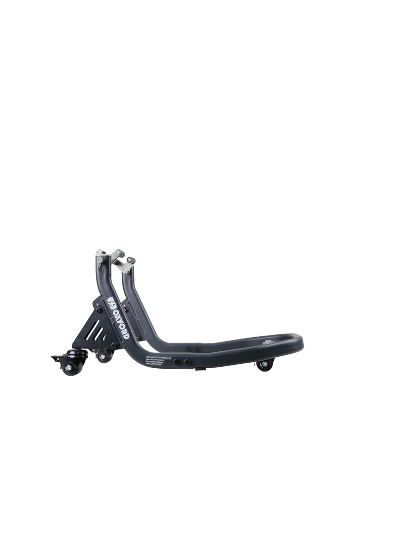 Oxford Zero-G Front Wheel Stand - Image 3