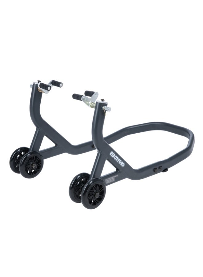 Oxford Zero-G Front Wheel Stand - Image 1