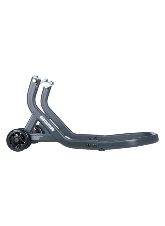 Oxford Zero-G Front Wheel Stand - Image 2