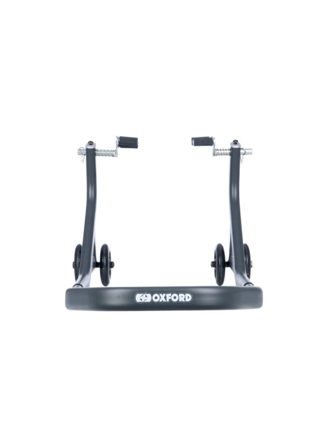 Oxford Zero-G Front Wheel Stand - Image 3