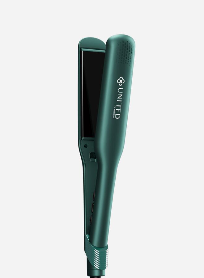 يونايتد فرشاة حرارية لفرد الشعر - Image 1