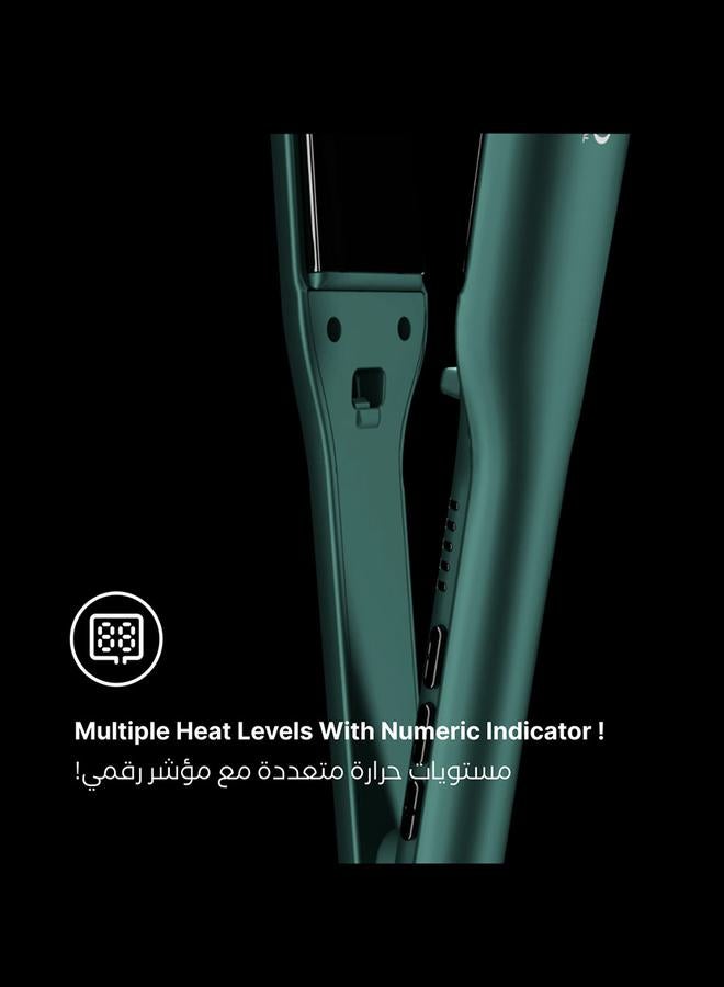 يونايتد فرشاة حرارية لفرد الشعر - Image 2