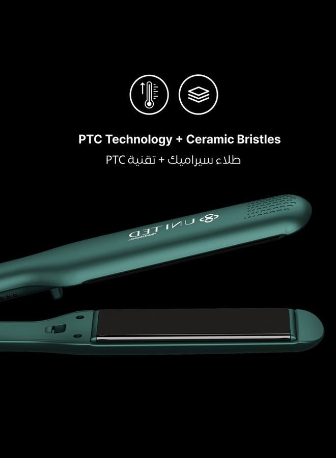 يونايتد فرشاة حرارية لفرد الشعر - Image 3