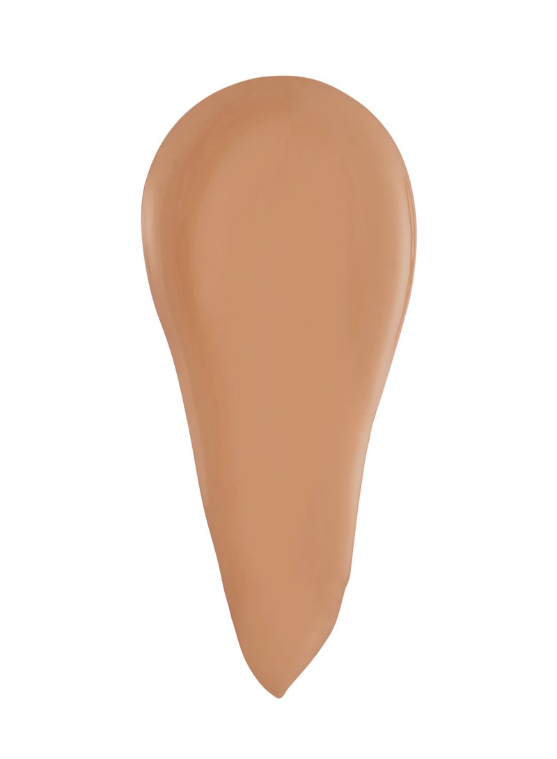 flormar Perfect Coverage Foundation – 134 Golden Honey – Soft Rich Texture, Smooth-Looking Skin, Up to 12H Fresh Wear, SPF 15 Golden Honey - Image 2