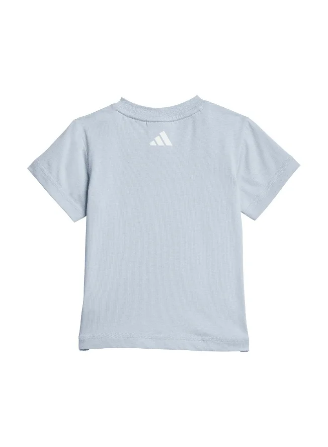 adidas سنيكرز يوث/بيبي جوجر للجنسين سمايلي وورلد سمر سيت