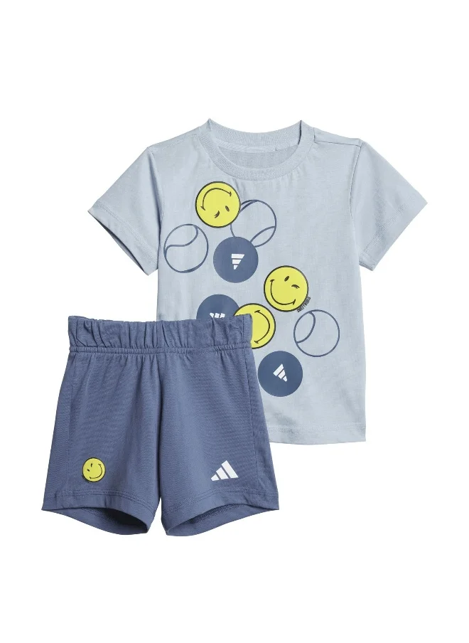 Adidas adidas x smileyworld summerset unisex youth/baby jogger