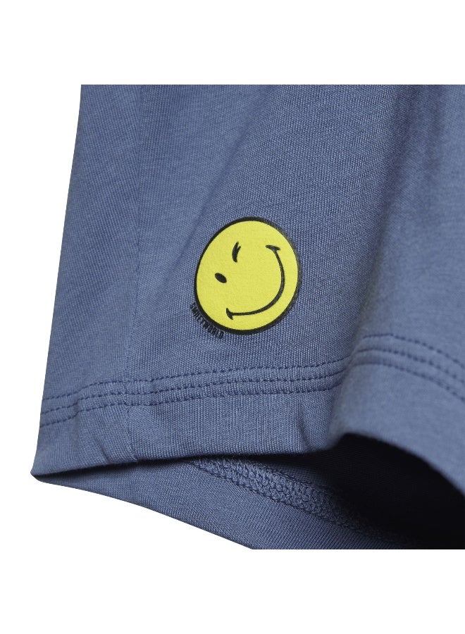 Adidas adidas x smileyworld summerset unisex youth/baby jogger  - Image 5