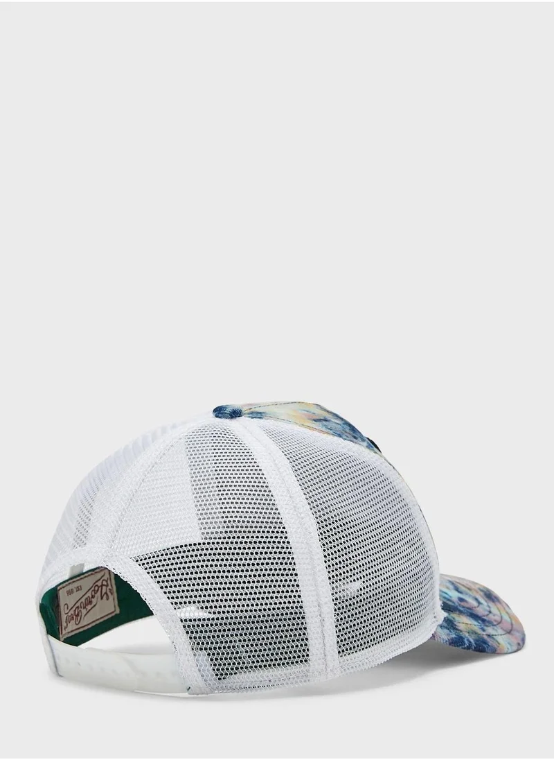 Goorin Bros. Chameleon Curved Peak Cap