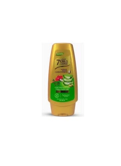 emami Emami Conditioner 7 Oils in One - Double Moisturizing - Aloe Vera - 200 ml 