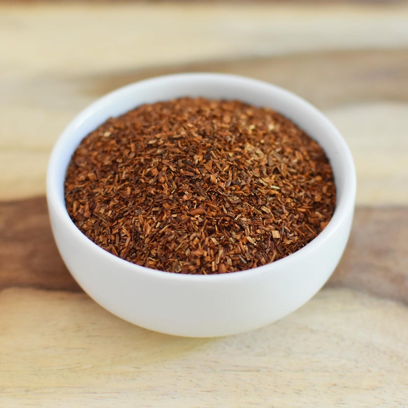 Anthony's Organic Red Rooibos Loose Leaf Tea, 1 lb, Gluten Free, Non GMO, Non Irradiated, Keto Friendly - Image 3