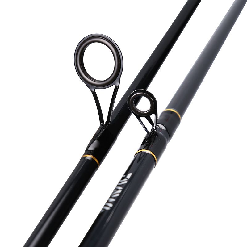 دايوا سنارة صيد 2019 Daiwa Sweepfire 662MHFB 1.98m Fishing Rod - Image 5