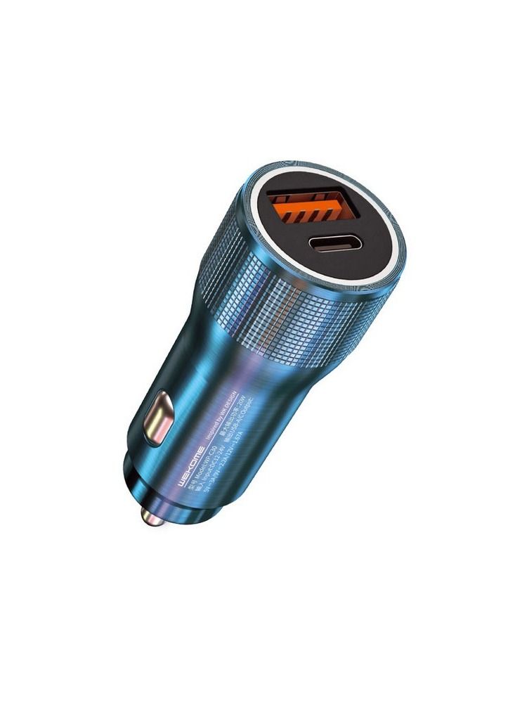 WEKOME WP-C30 car charger - Image 2
