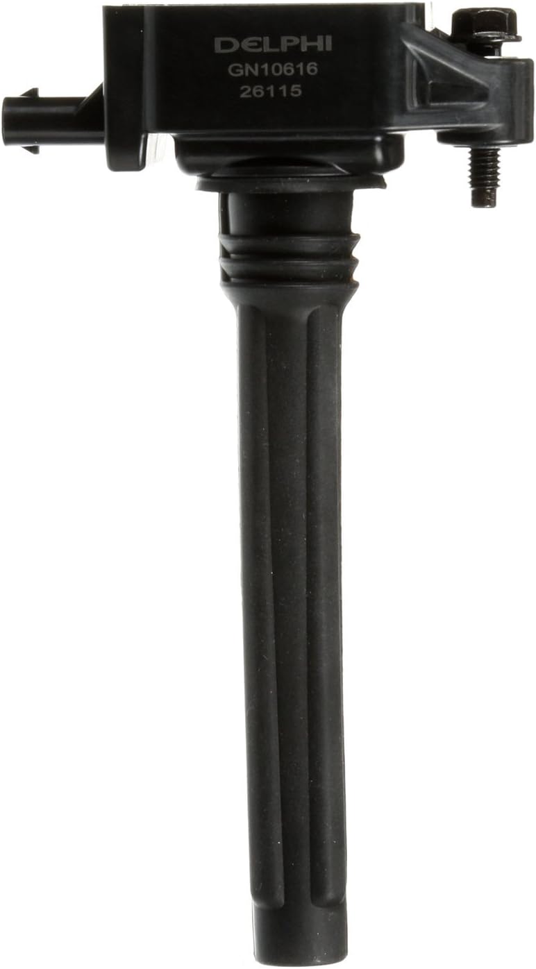 Delphi GN10616 Ignition Coil - Image 5