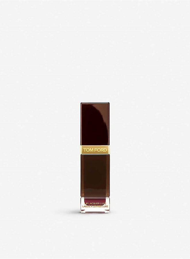 TOM FORD Lip Lacquer Luxe 10 Beaujolais Matte Vinyl 0.2 oz Makeup 888066087001
