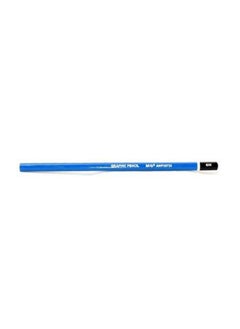 M&G Professional Wooden Pencil-10B 