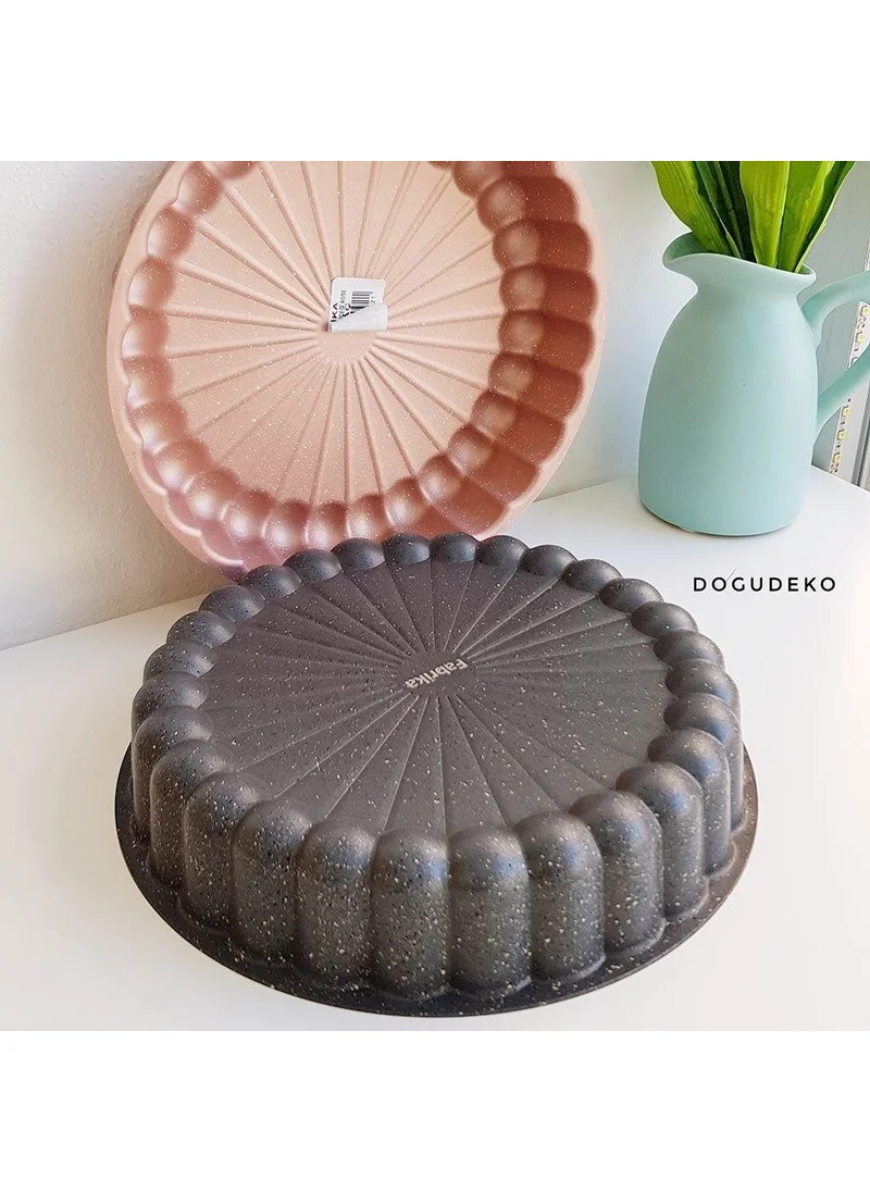 Fabrika Factory Pie Cake Mold Casting 27CM 9020738