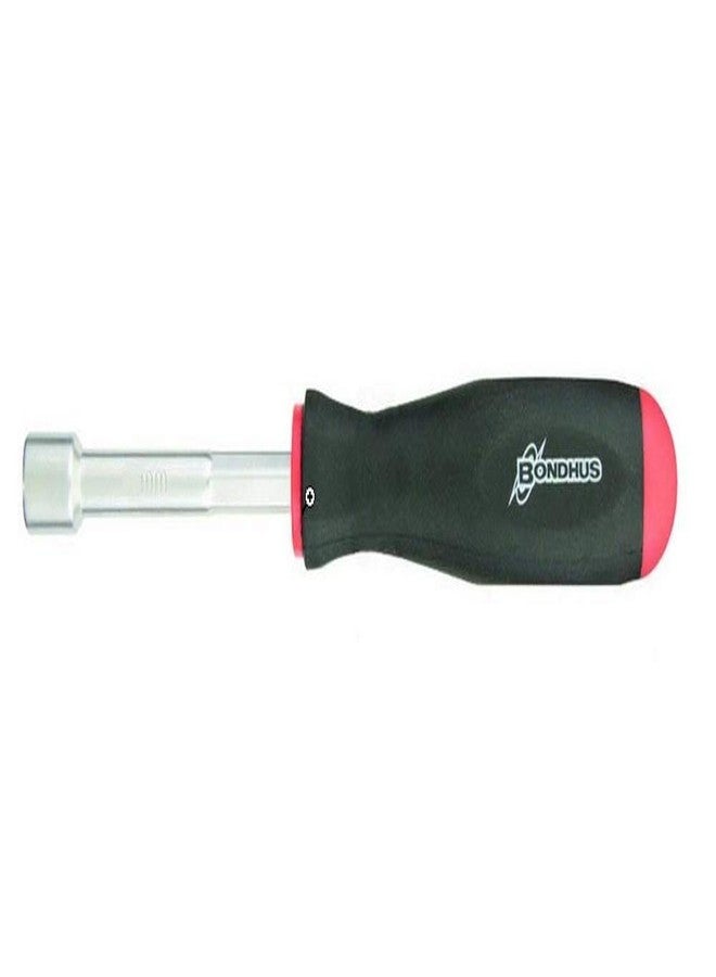 Bondhus 38470 7mm Hollow Shaft Nut Driver 76mm