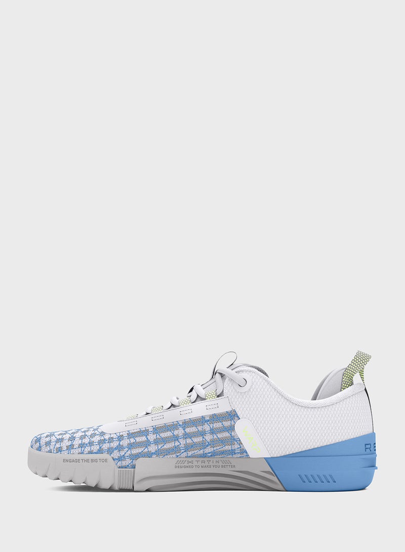UNDER ARMOUR أحذية تدريب تريبيس رين 6 - Image 2