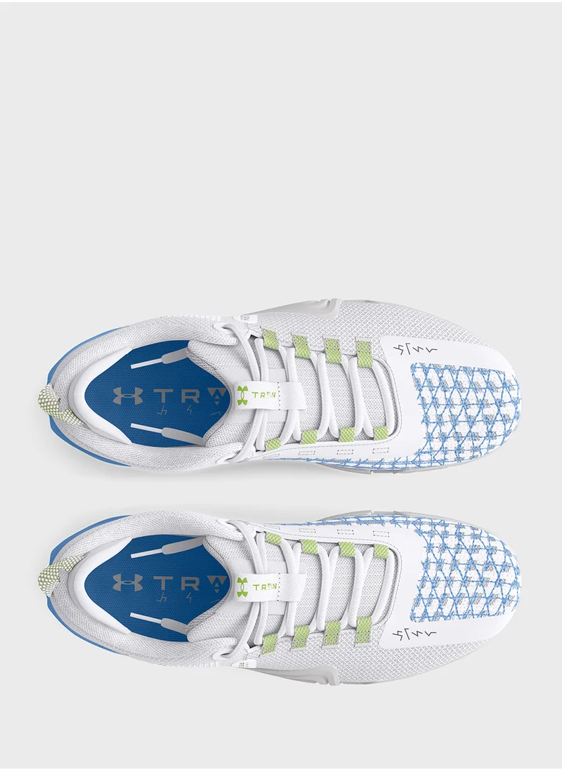 UNDER ARMOUR Tribase Reign 6 Training Shoes