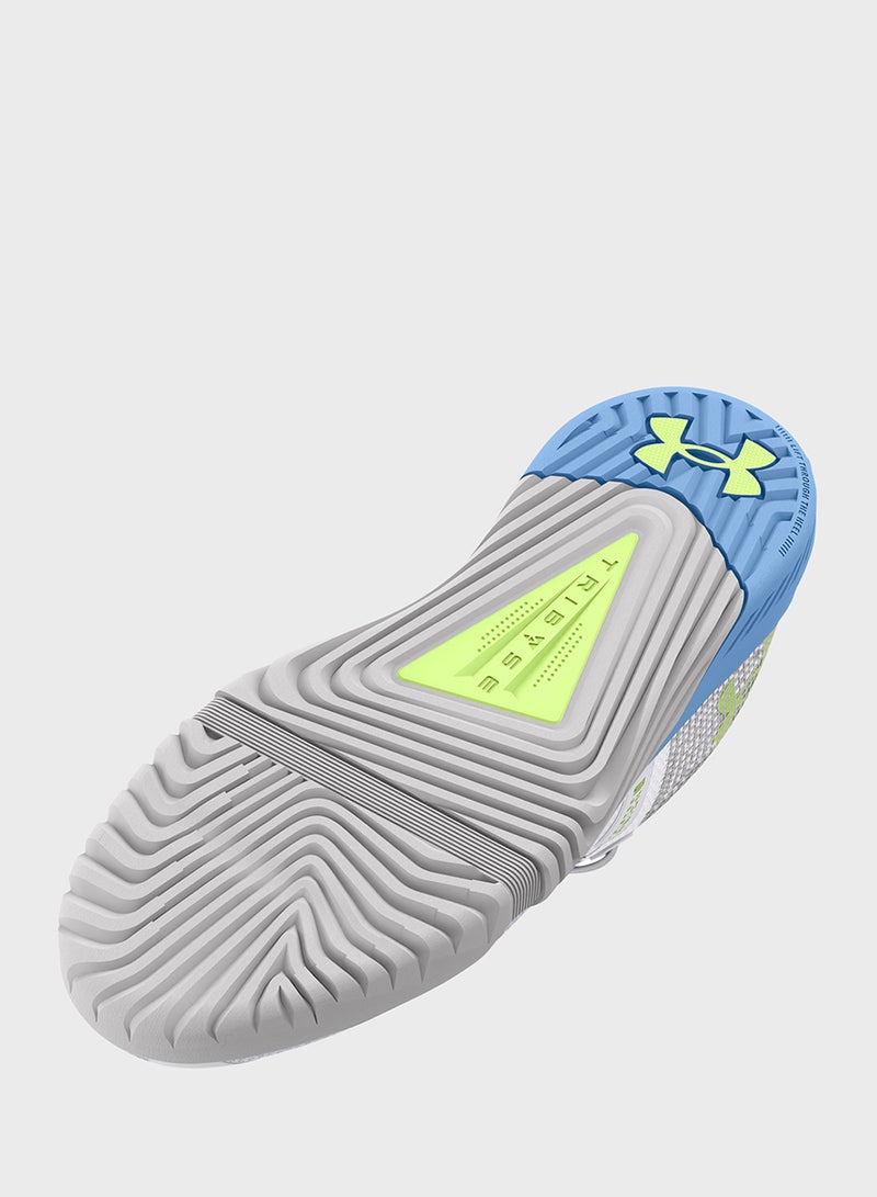 UNDER ARMOUR أحذية تدريب تريبيس رين 6 - Image 5