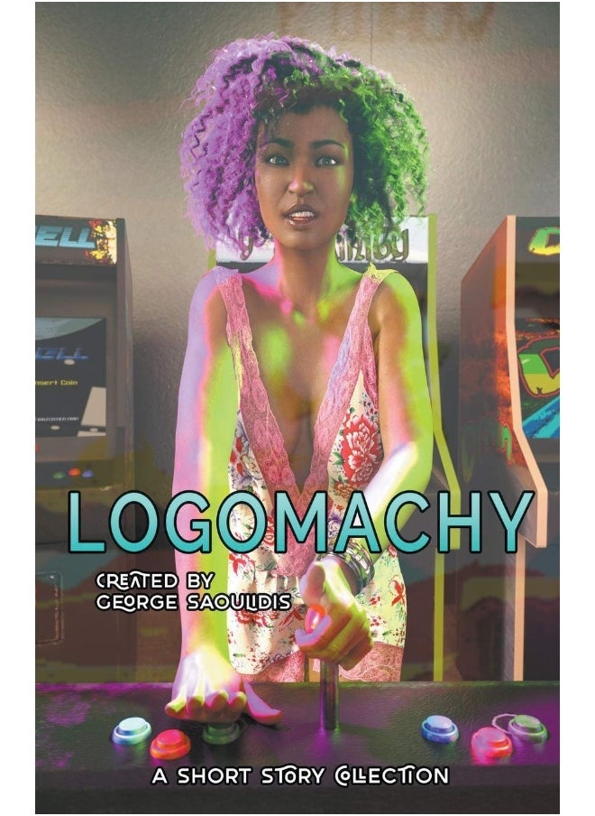 Logomachy  - Image 1