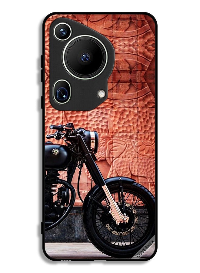 Covernex Huawei Pura 70 Ultra Protective Case Cover Chopar - Image 1