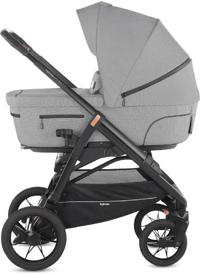 Inglesina Aptica Xt Carrycot  - Image 4