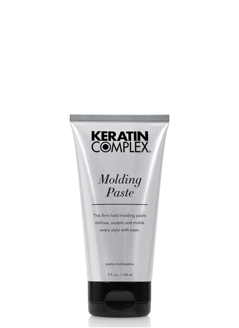 KERATIN COMPLEX Keratin Complex - Molding Paste - 5 fl oz  - Image 1