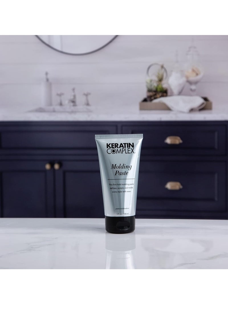KERATIN COMPLEX Keratin Complex - Molding Paste - 5 fl oz  - Image 2