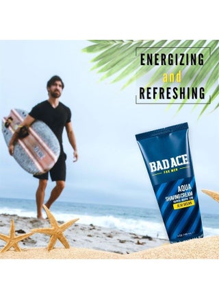 Aqua After Shave Balm For Men | Korean Skin Care, Men's Post Shave Lotion | Calms & Soothes Skin from Redness, Irritation & Razor Burn | Jeju Ocean (3 oz) - pzsku/Z9347AAFF1829B796A3E4Z/45/_/1690918040/6d80d544-4375-4b08-98d7-4318a4cc7cab