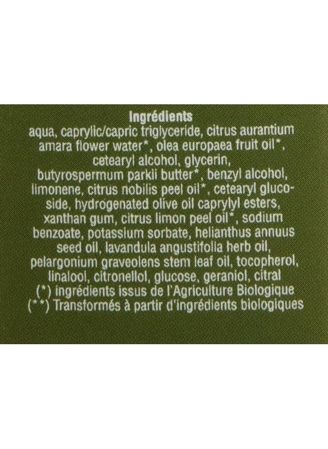 Marius Fabre - Olivia Organic Body Lotion - Image 1