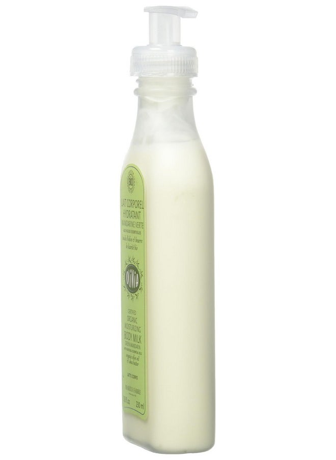 Marius Fabre - Olivia Organic Body Lotion - Image 1